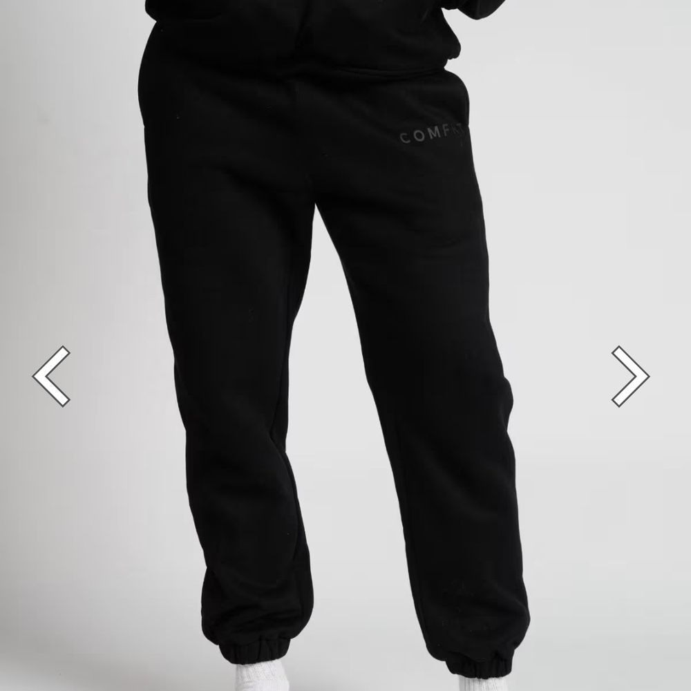 Comfrt Tranquil Jogger